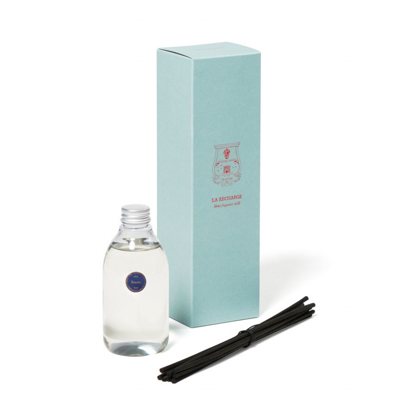 Refill - Diffuseur Abd el...