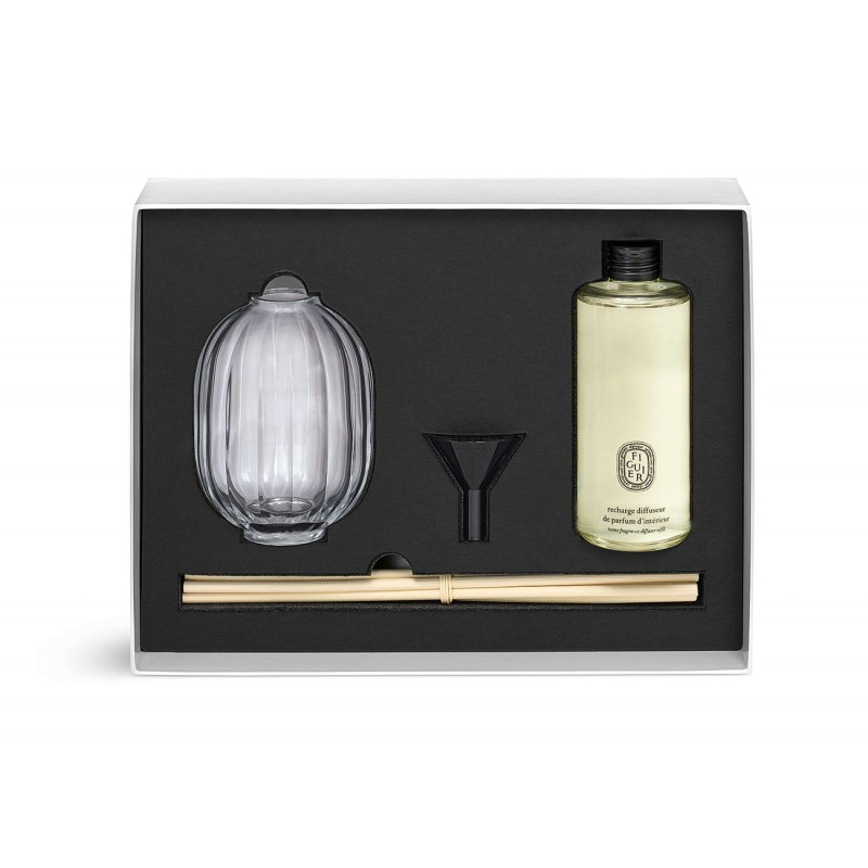 Diffuseur Figuier + recharge