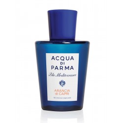 Arancia di Capri - Gel Douche