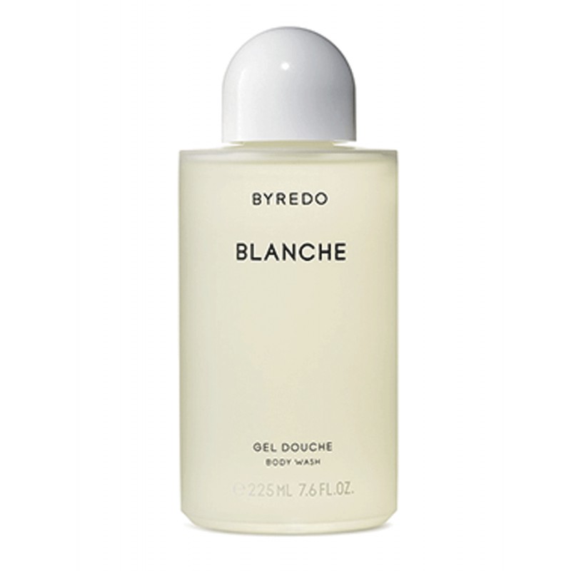 Blanche - Gel Douche