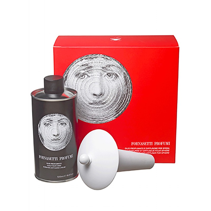 Diffusing oil with Ceramic...