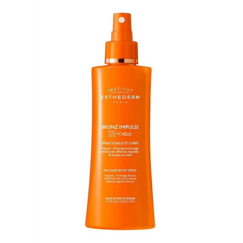 Spray Bronze Impulse