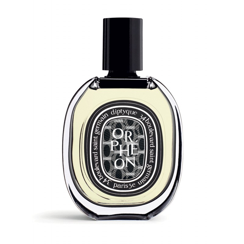 Orphéon Eau de Parfum