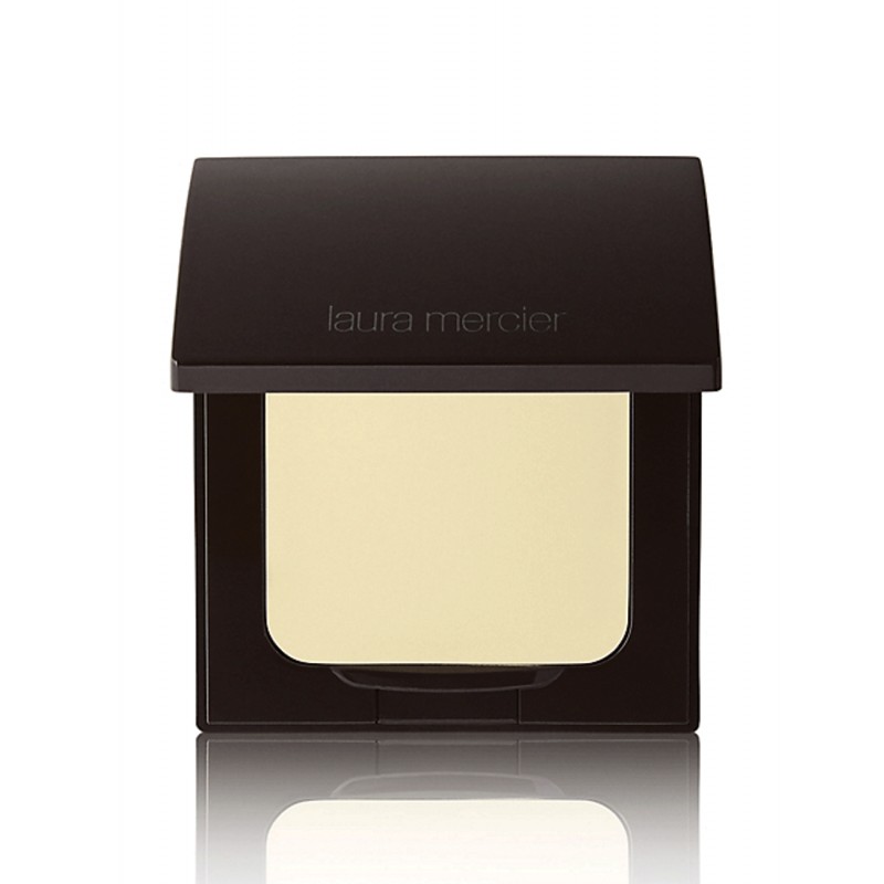 Translucent Pressed Powder