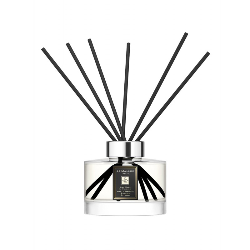 Lime Basil & Mandarin -...