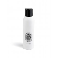 Eau de Minthé Mousse de douche