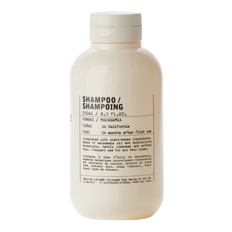 Hinoki - Shampoo